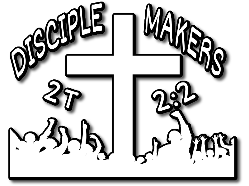 Disciple Makers 2T 2:2 Inc.